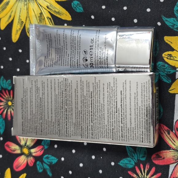 Radial Glass Primer - Picture 4 of 10